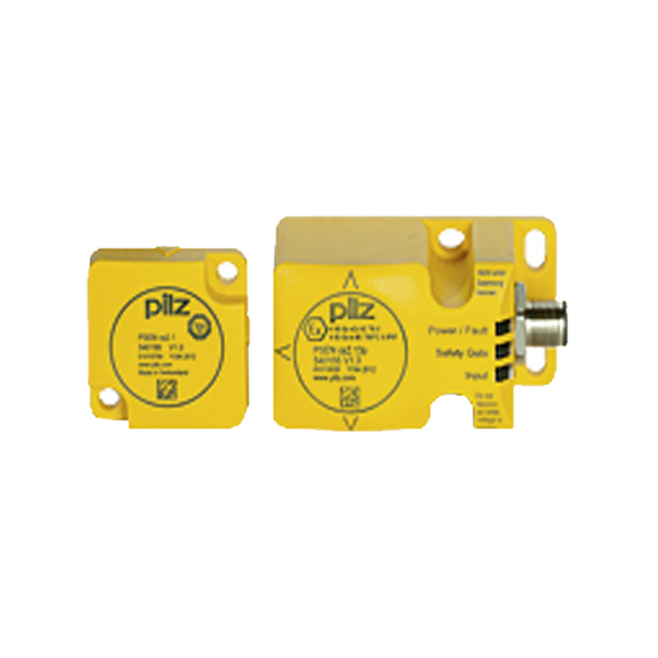 540105 New PILZ PSEN cs2.13p / PSEN cs2.1 / ATEX